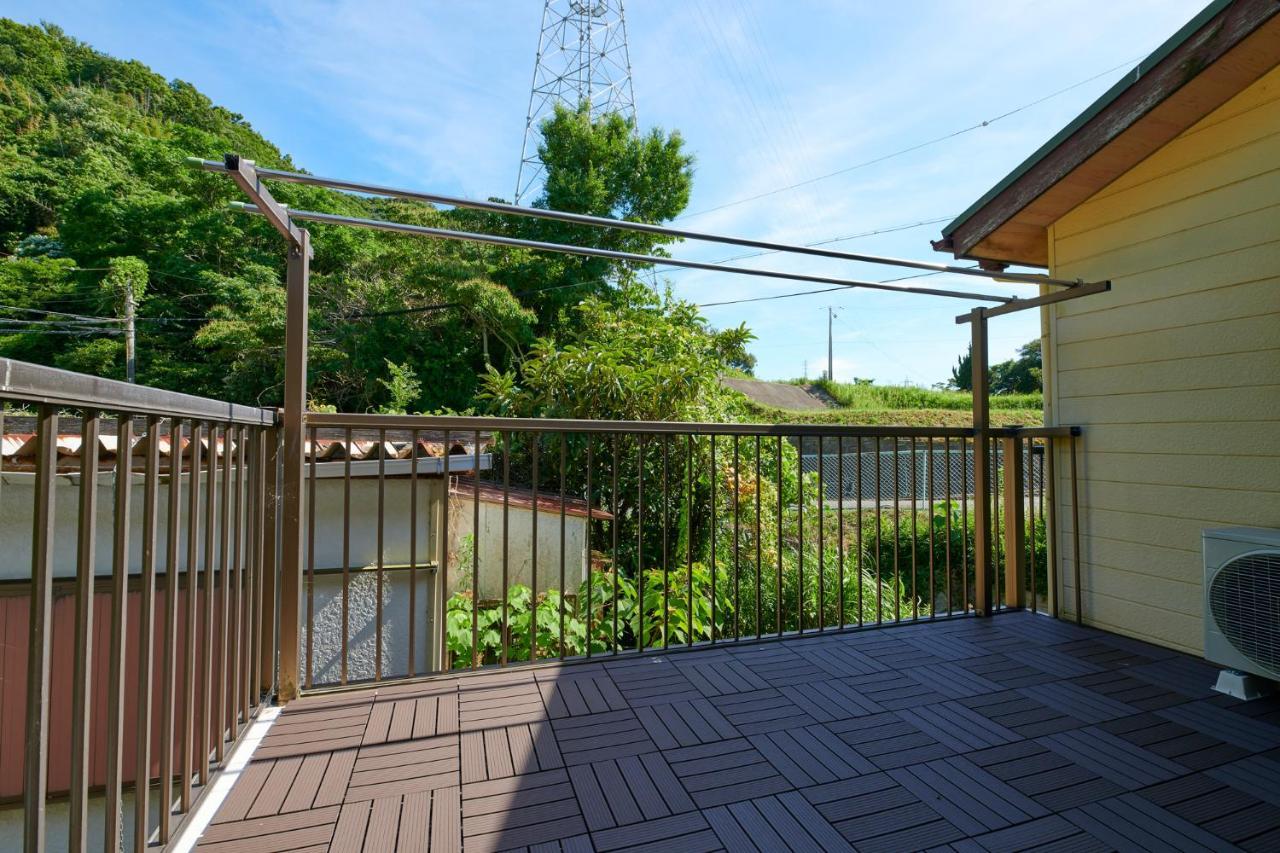 Awaji Aquamarine Resort #2 - Pet Friendly, Self Check-In Only Exterior photo