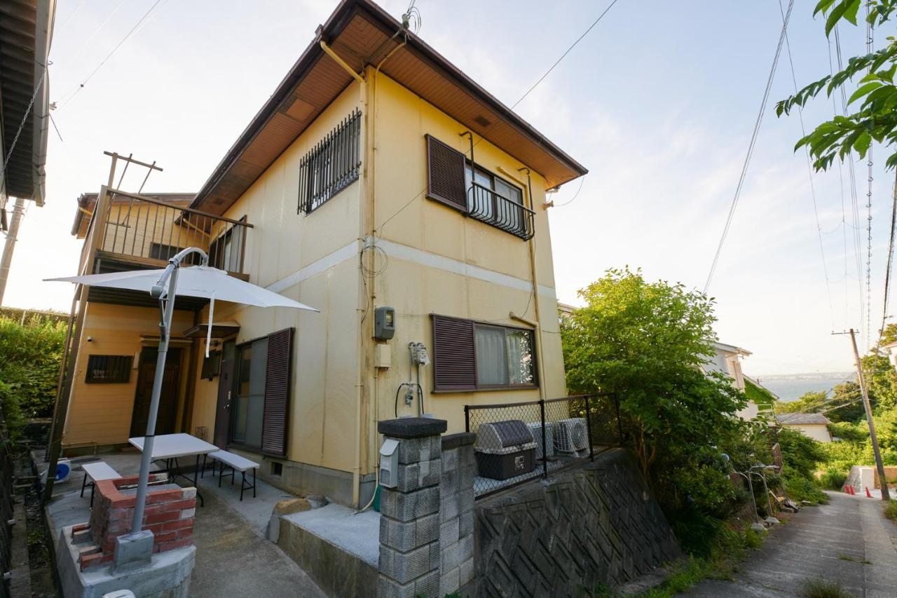 Awaji Aquamarine Resort #2 - Pet Friendly, Self Check-In Only Exterior photo